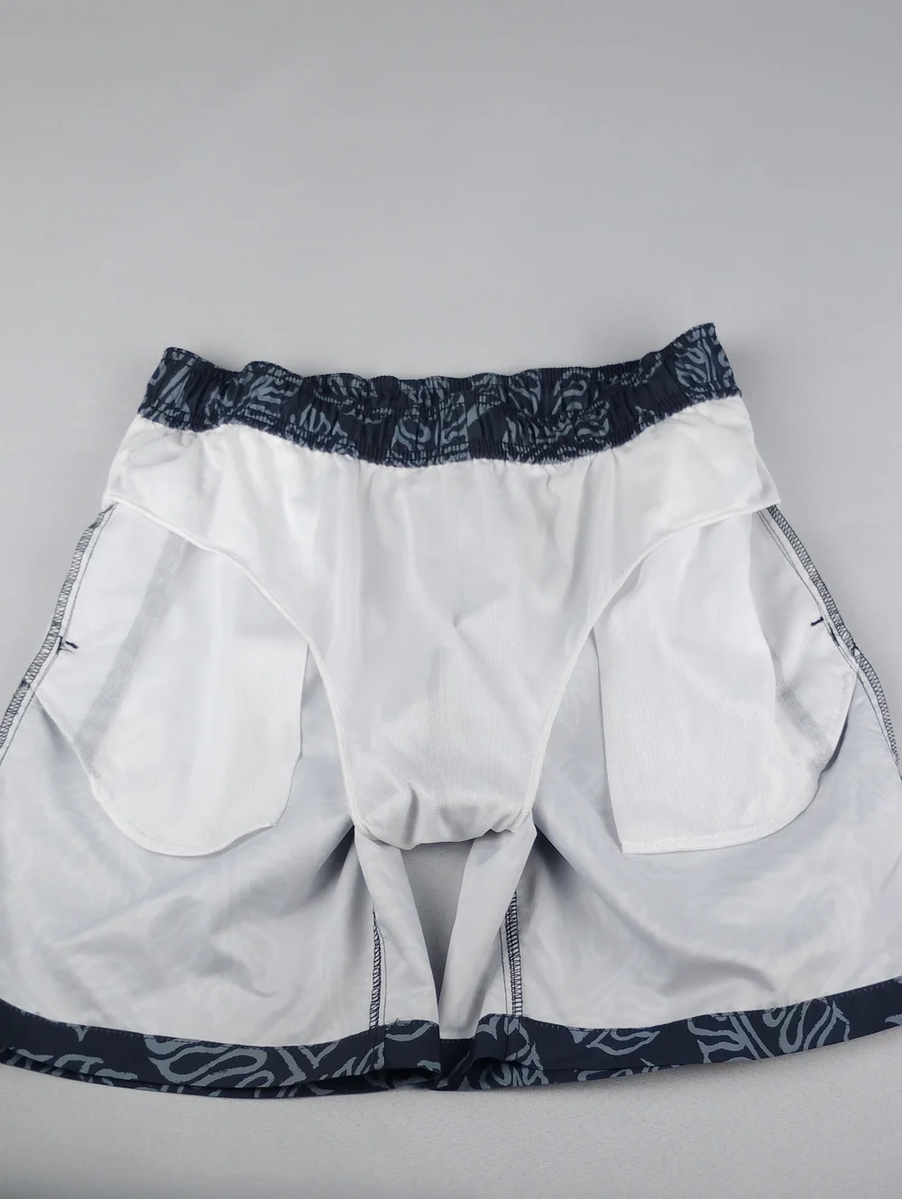 Speedo Mens Swim Trunks.